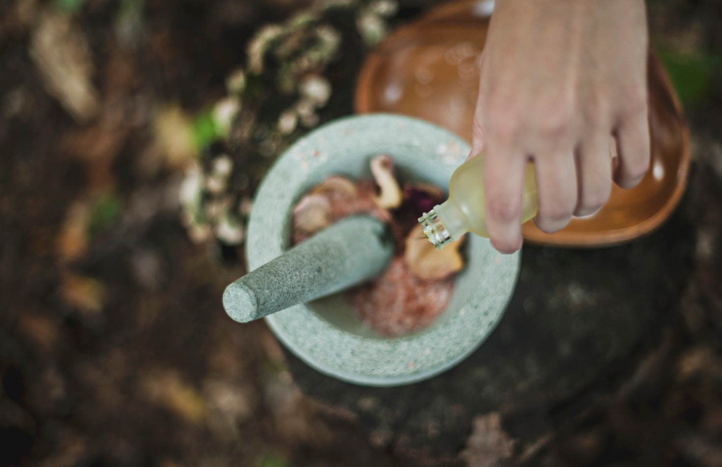 Jennifer Lane’s Tips for Safe Essential Oil Use