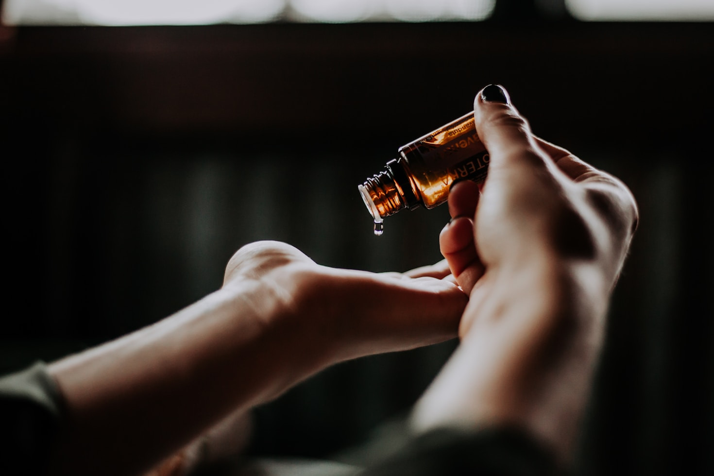 The Science of Aromatherapy: How It Works
