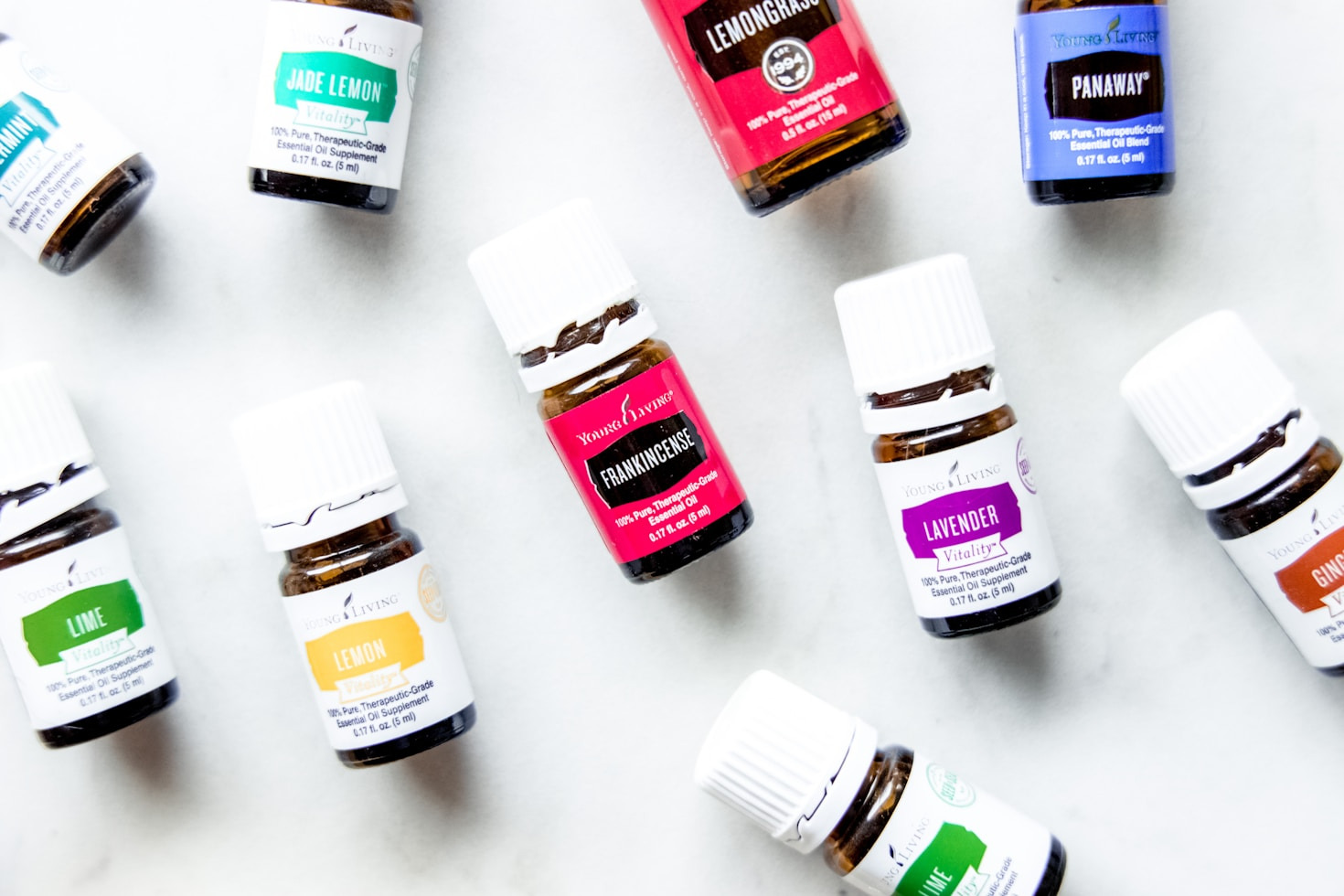Choosing the Right Aromatherapy Inhaler for You